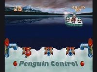 Attack of the Mutant Penguins sur Atari Jaguar